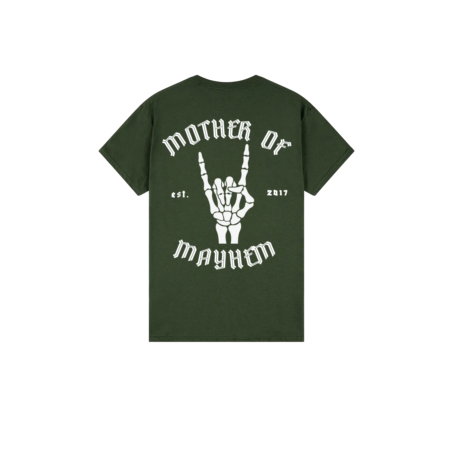 Mother Of Mayhem