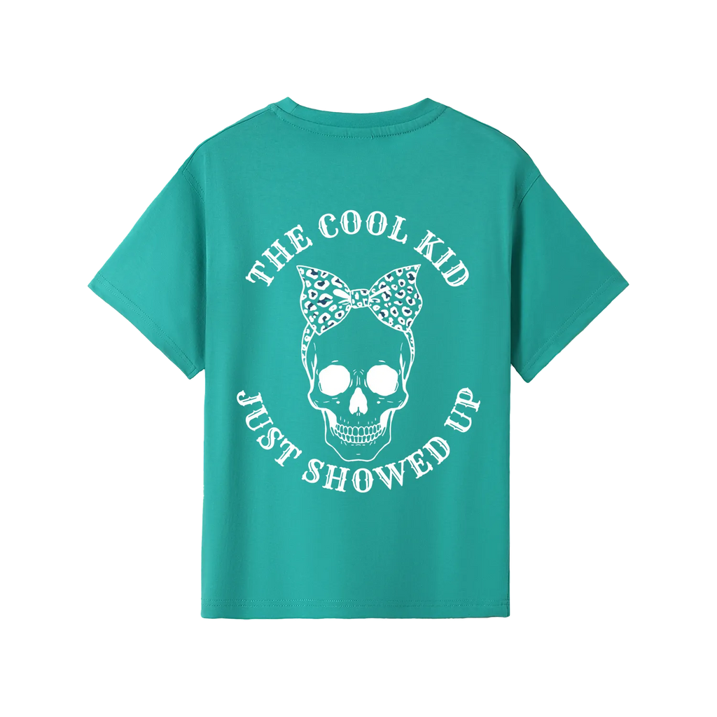 Cool Kid