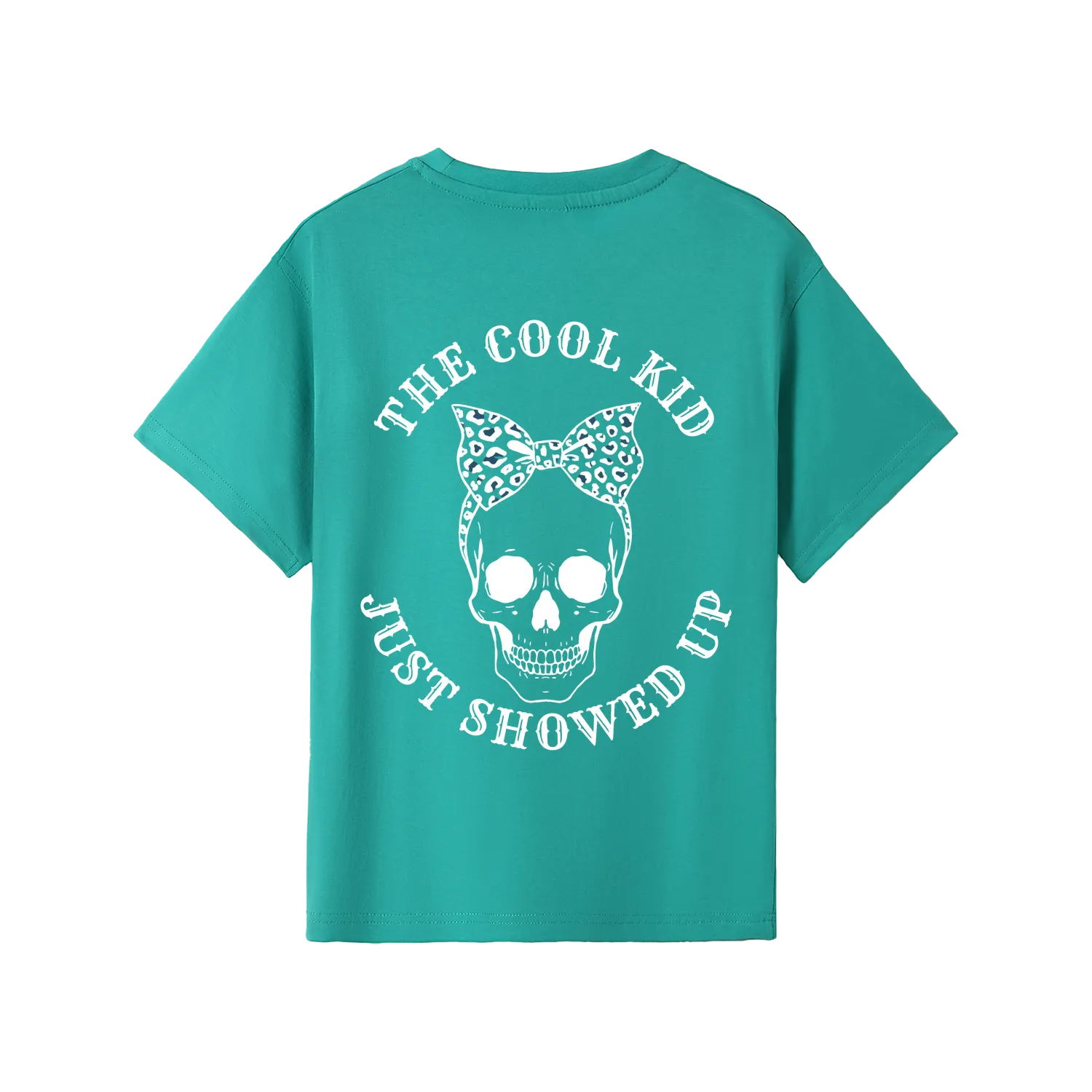 Cool Kid