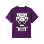 Your Freedom Is Lethal