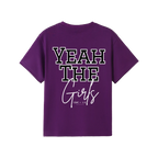 Yeah The Girls