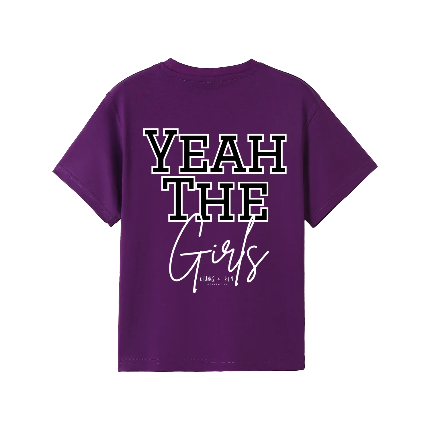 Yeah The Girls