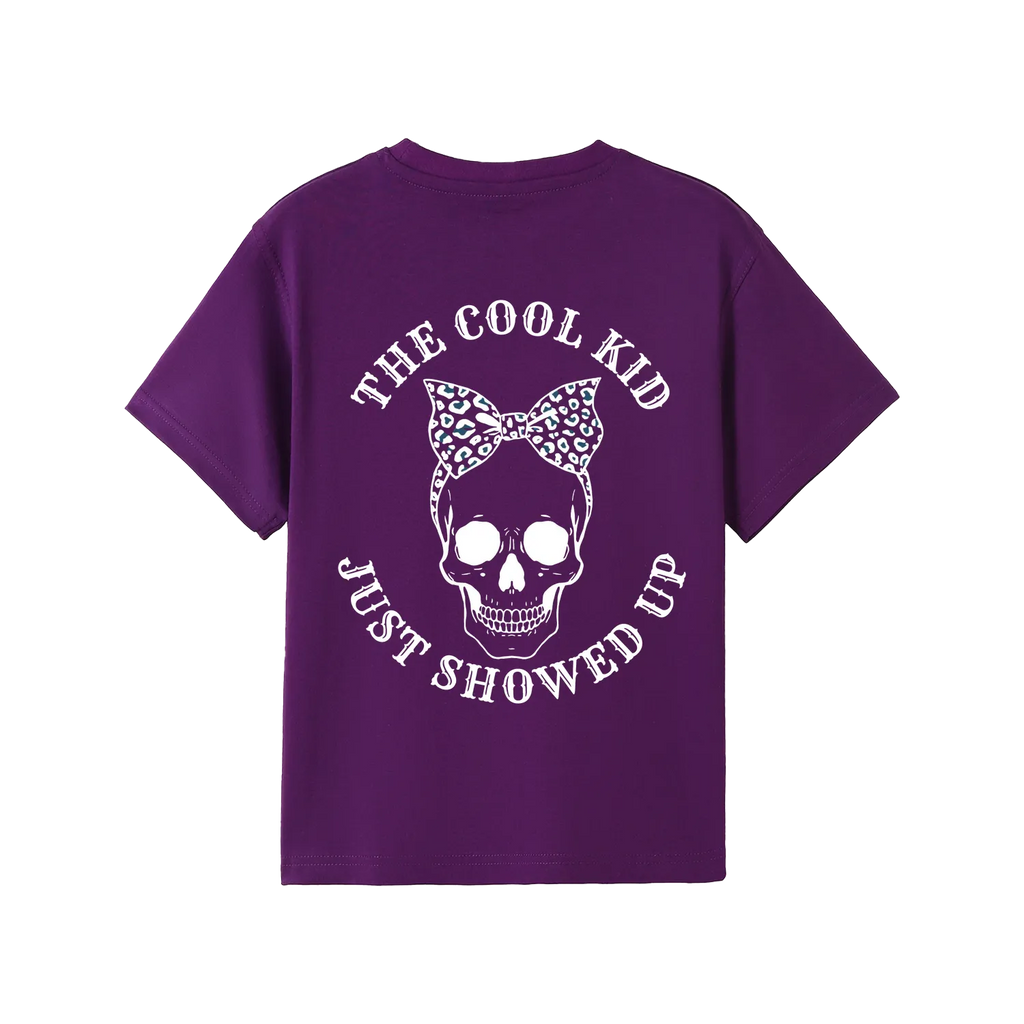 Cool Kid