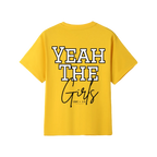 Yeah The Girls