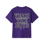 Yeah The Boys
