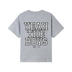 Yeah The Boys