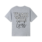 Yeah The Girls