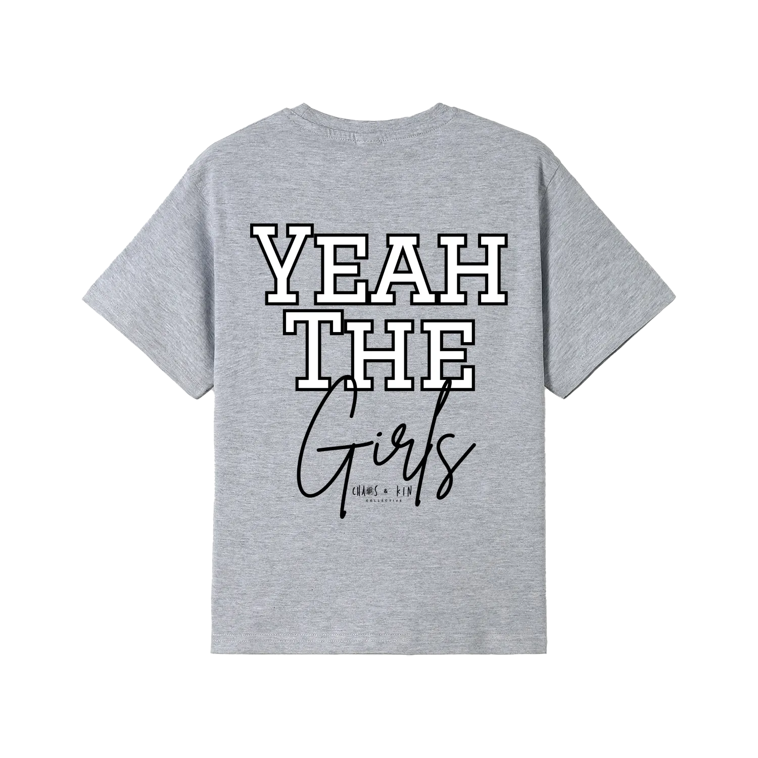 Yeah The Girls