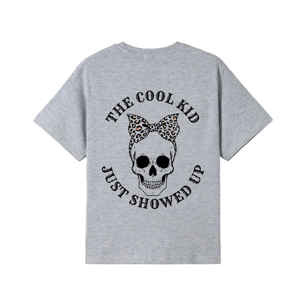 Cool Kid