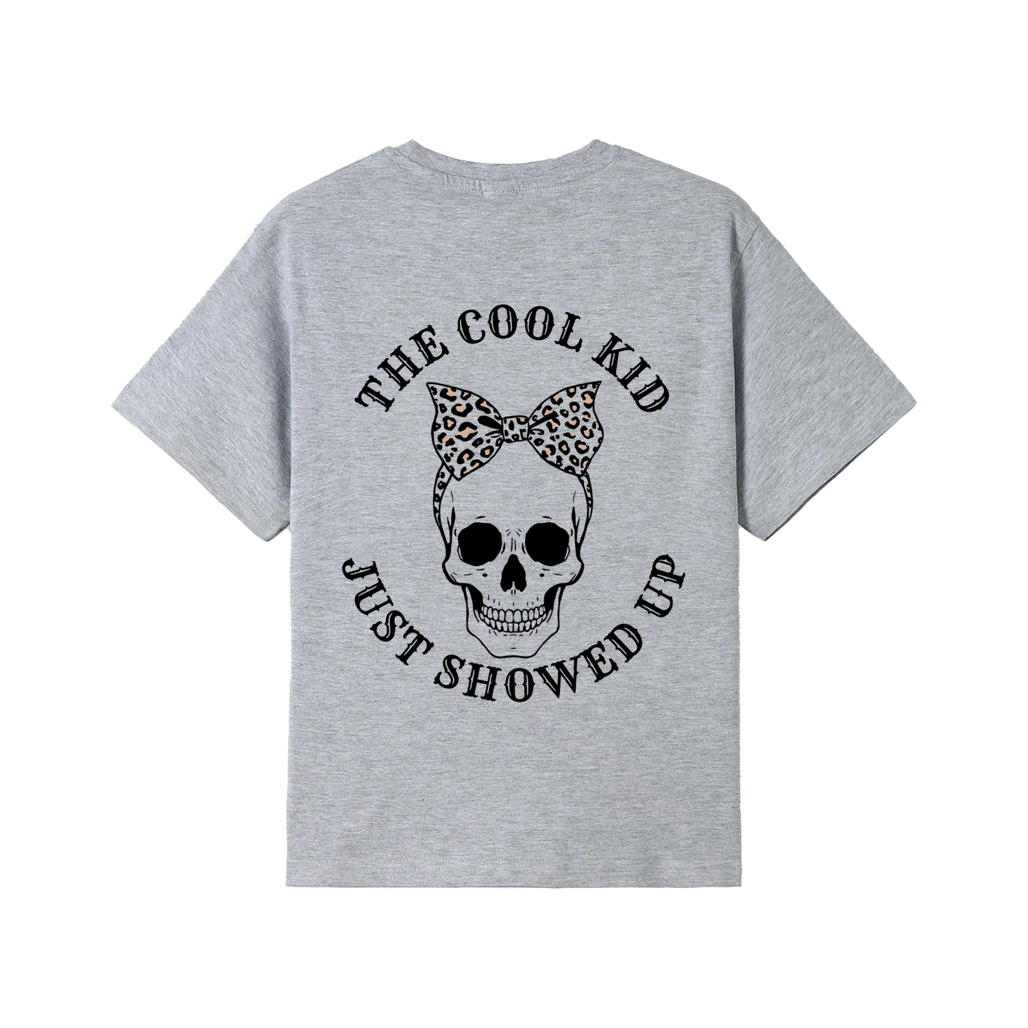 Cool Kid