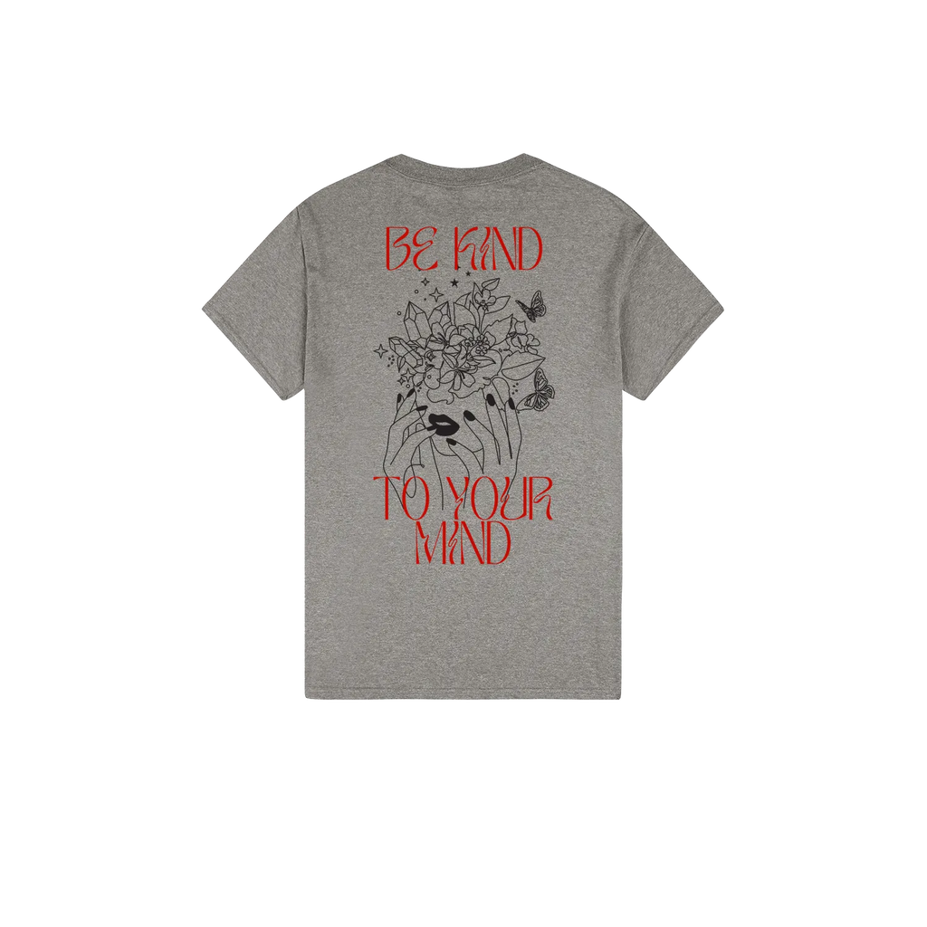 Be Kind To Your Mind