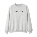 Creator Of Chaos and Mayhem Crew Neck