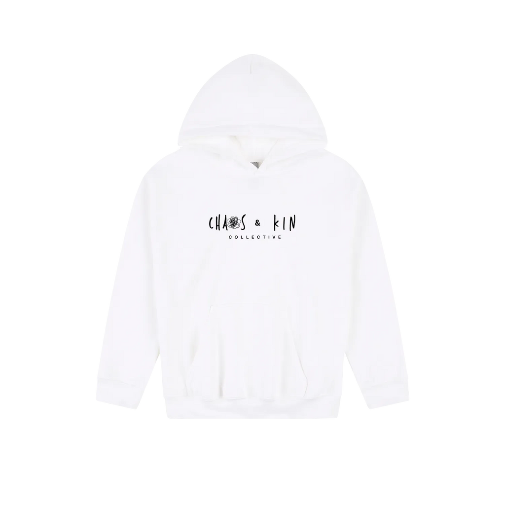 Creator Of Chaos and Mayhem Hoodie