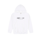 Creator Of Chaos and Mayhem Hoodie