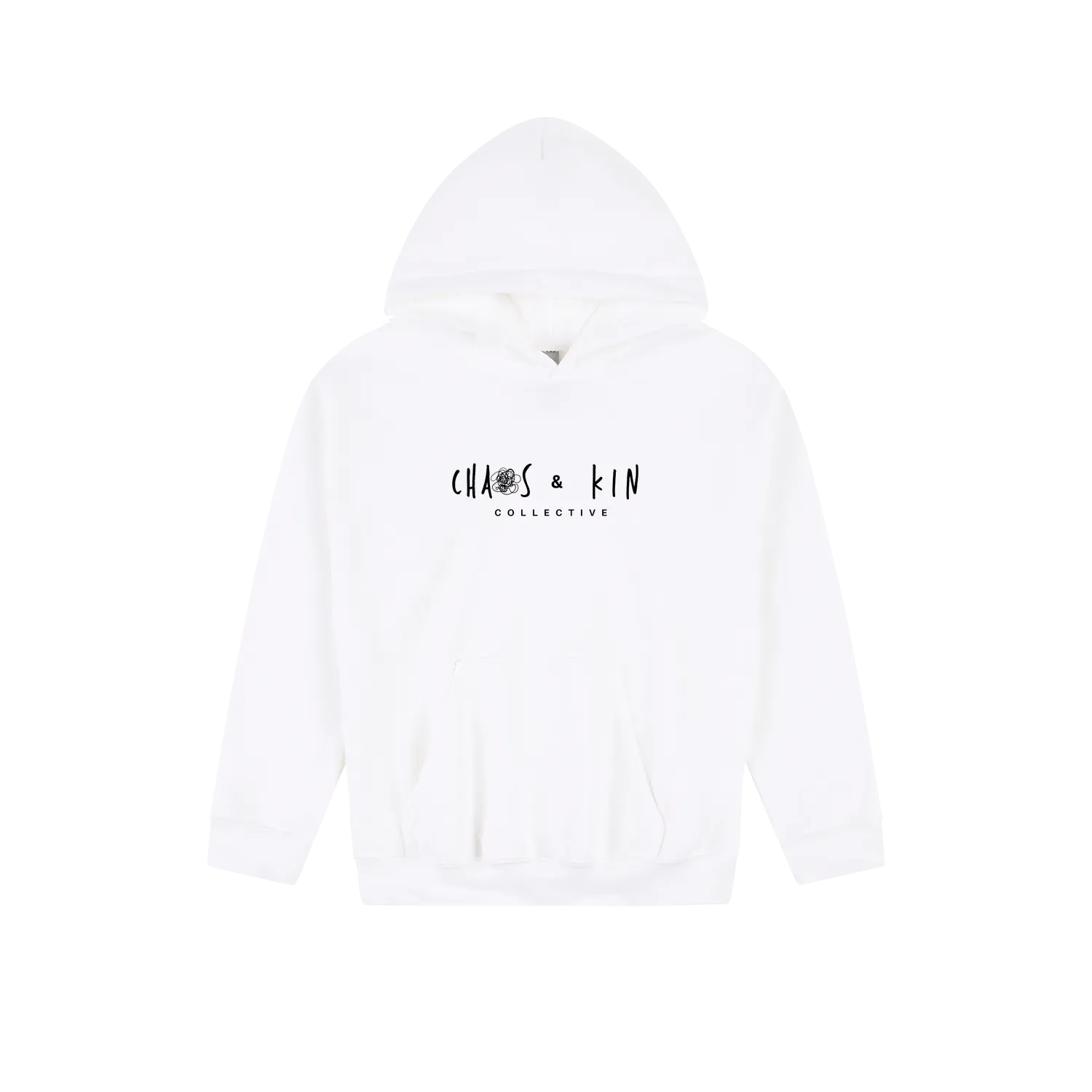 Creator Of Chaos and Mayhem Hoodie