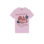 Light Pink front flat lay