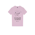Light Pink front flat lay