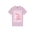 Light Pink front flat lay