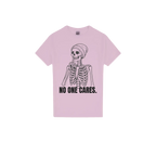 Light Pink front flat lay