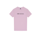 Light Pink front flat lay