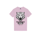 Light Pink front flat lay