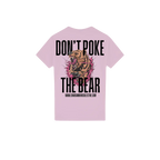 Light Pink back flat lay