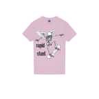 Light Pink front flat lay
