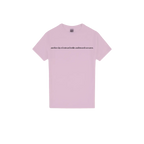 Light Pink front flat lay