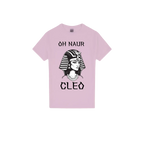 Light Pink front flat lay