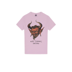 Light Pink front flat lay