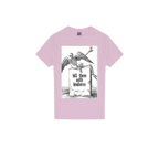 Light Pink front flat lay
