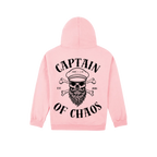 Light Pink back flat lay
