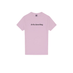 Light Pink front flat lay