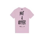 Light Pink front flat lay