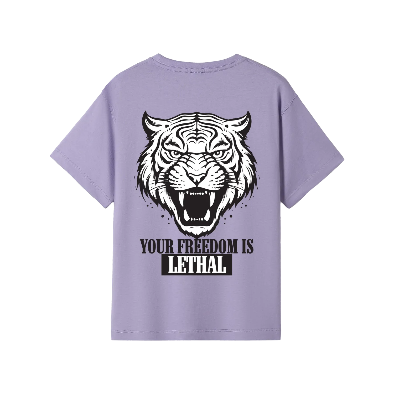 Your Freedom Is Lethal