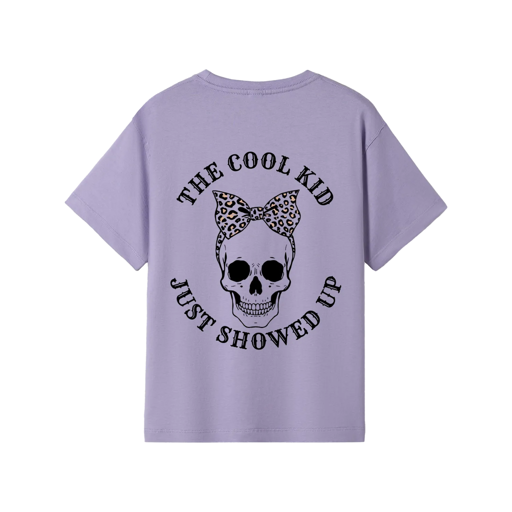 Cool Kid
