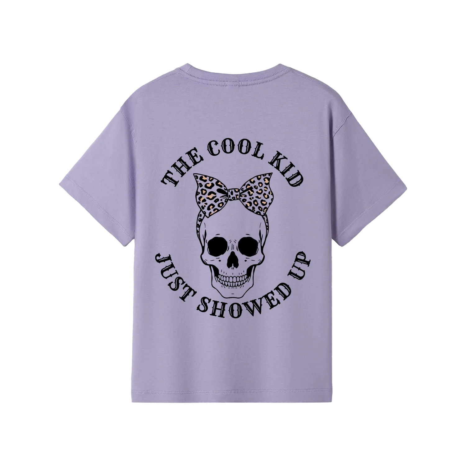 Cool Kid