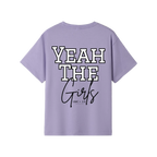 Yeah The Girls