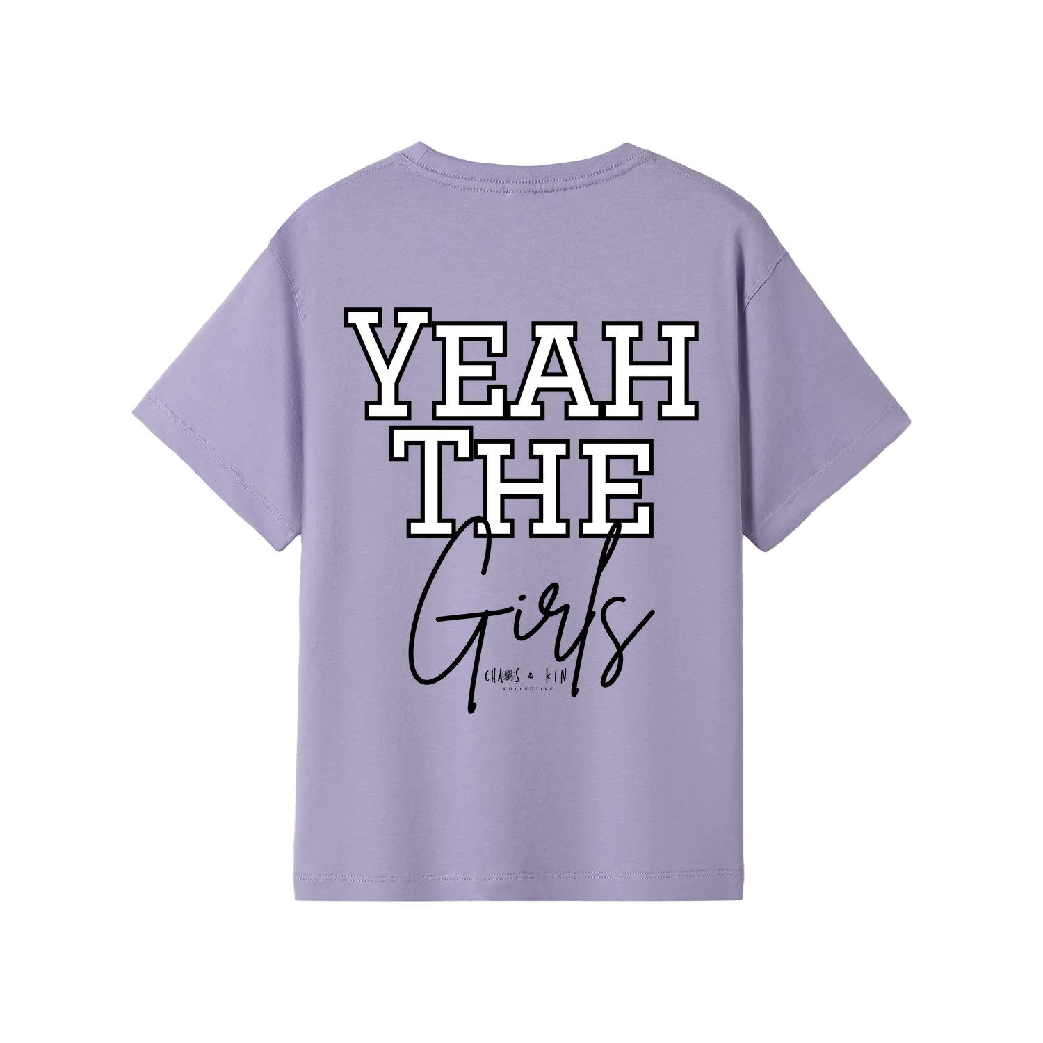 Yeah The Girls
