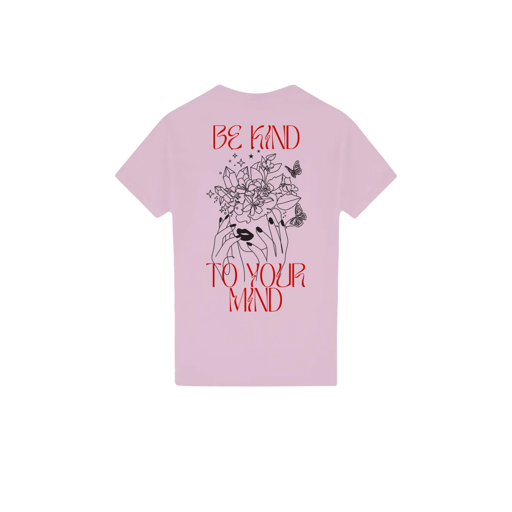 Be Kind To Your Mind