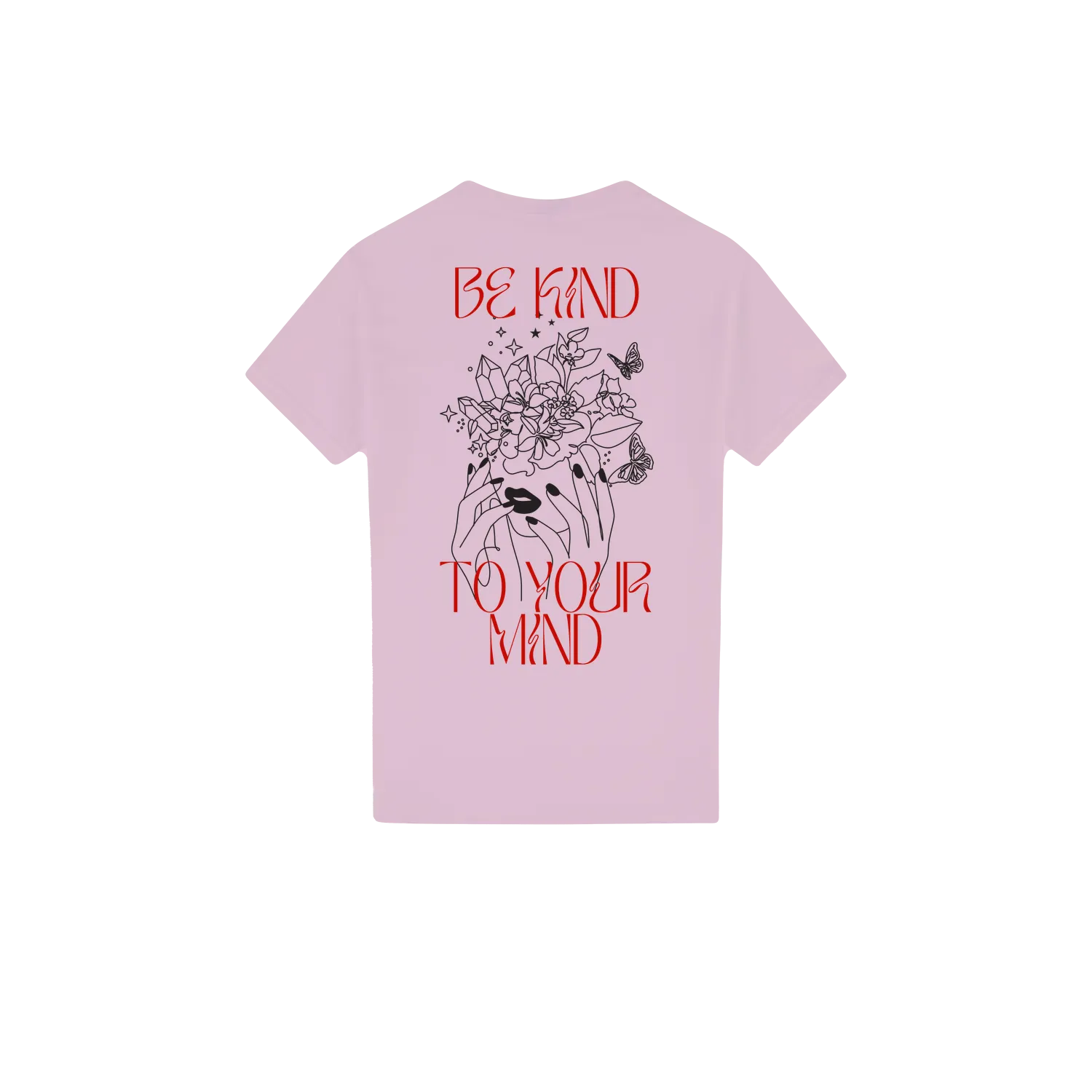 Be Kind To Your Mind