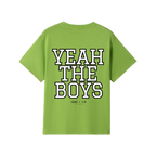 Yeah The Boys