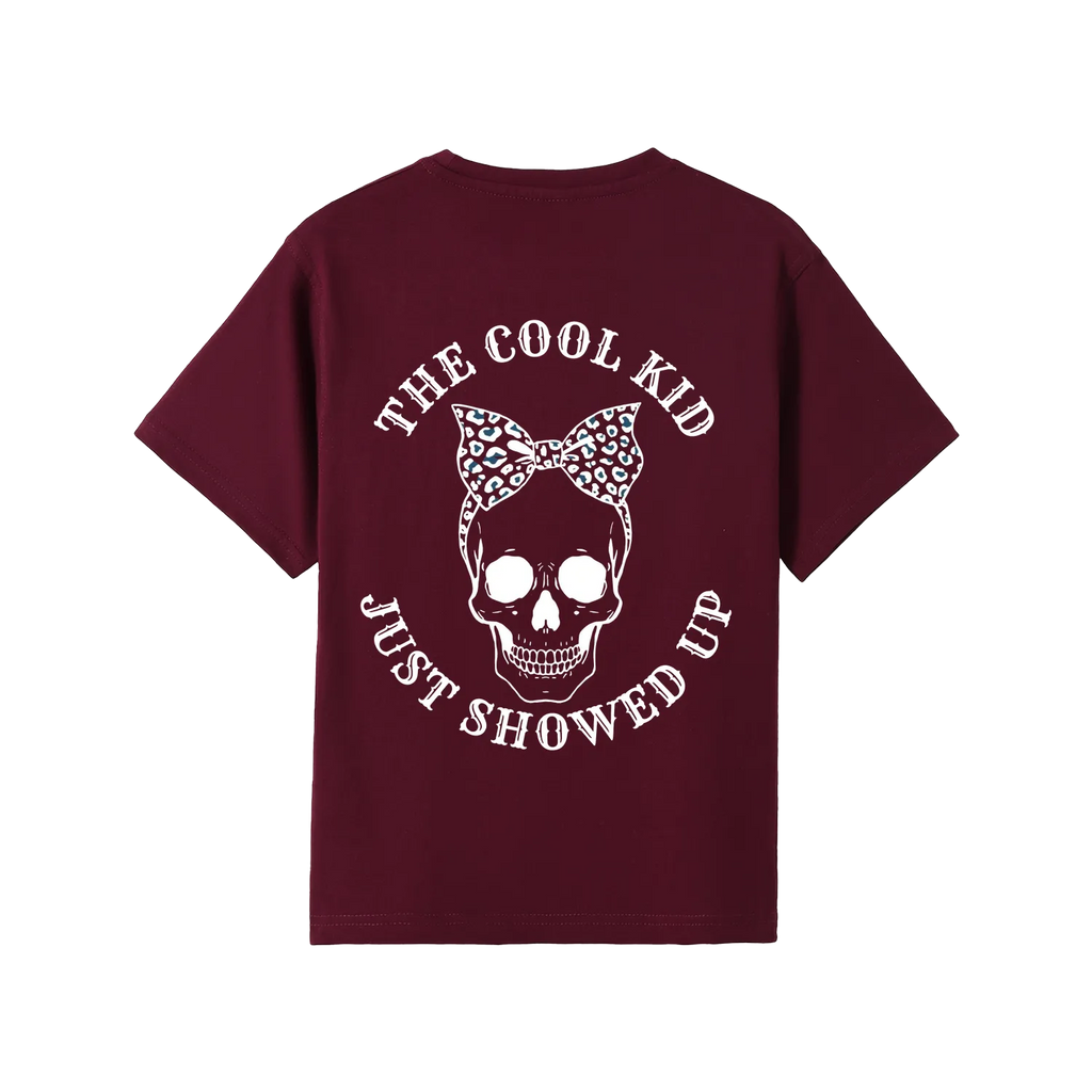Cool Kid