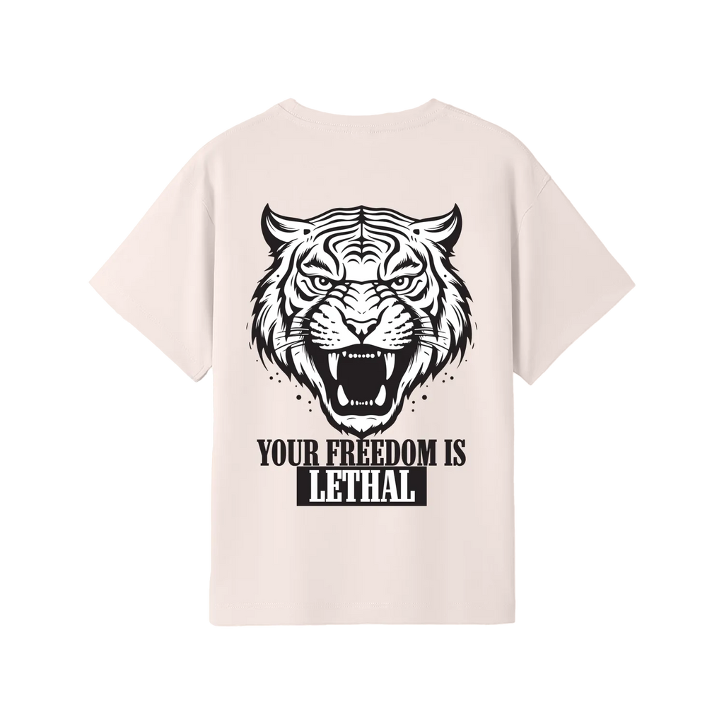 Your Freedom Is Lethal