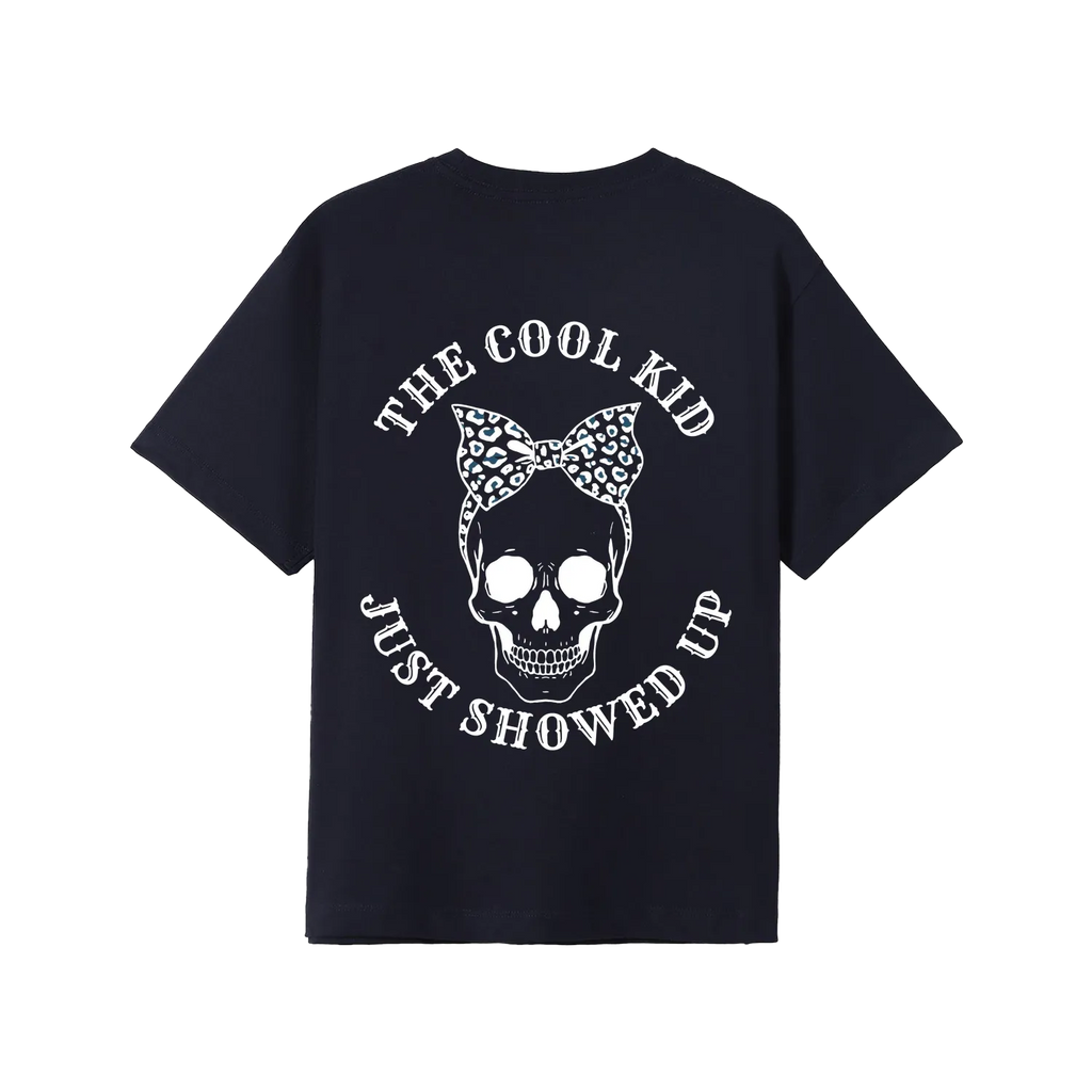 Cool Kid
