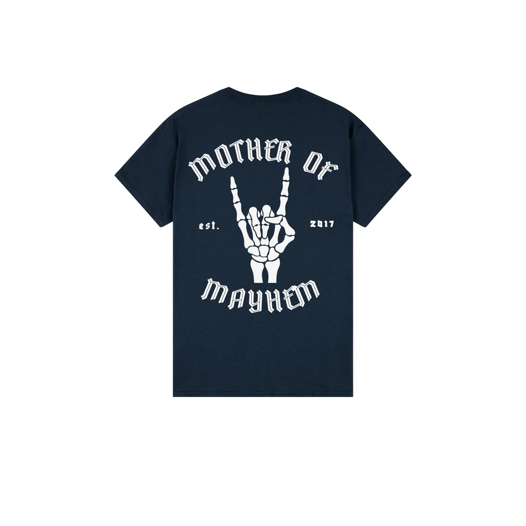 Mother Of Mayhem