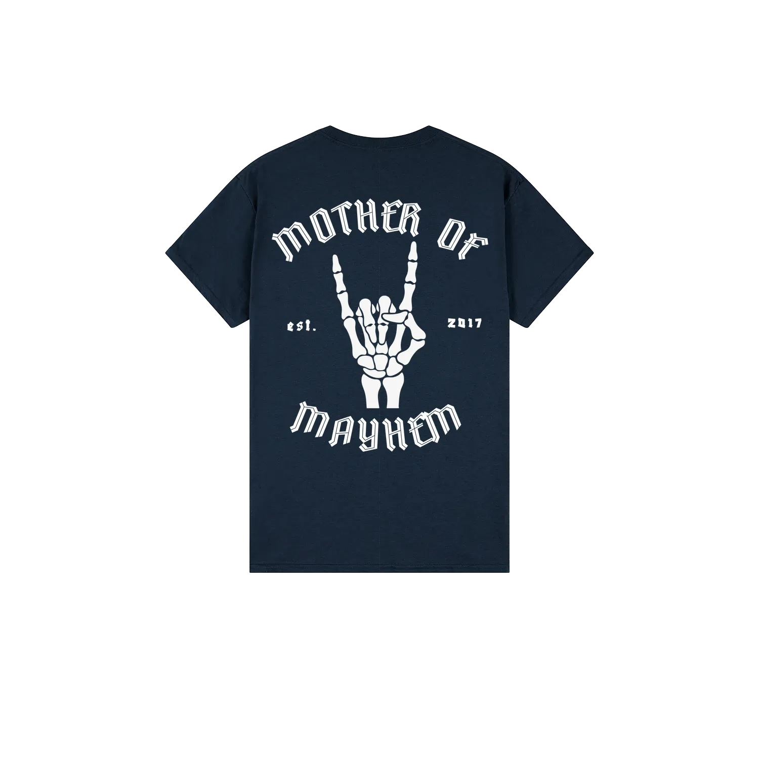 Mother Of Mayhem