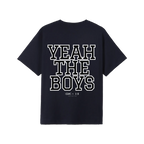 Yeah The Boys