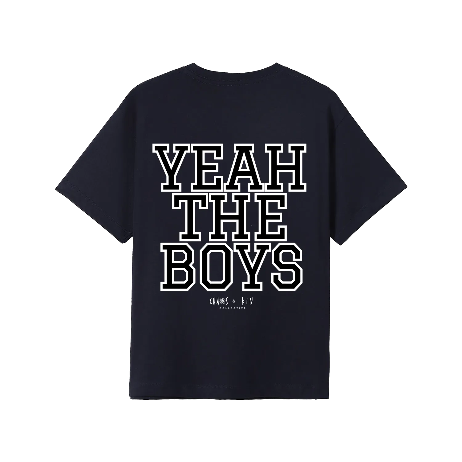 Yeah The Boys