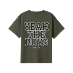 Yeah The Boys